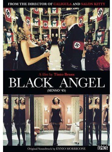 Tinto Brass: Black Angel - Senso '45 (2002)