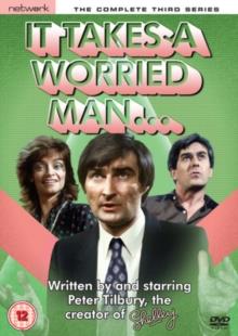 It Takes A Worried Man - Season 3