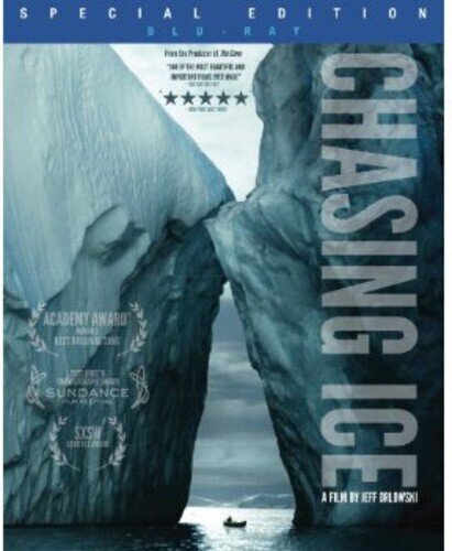 Chasing Ice Special Edition