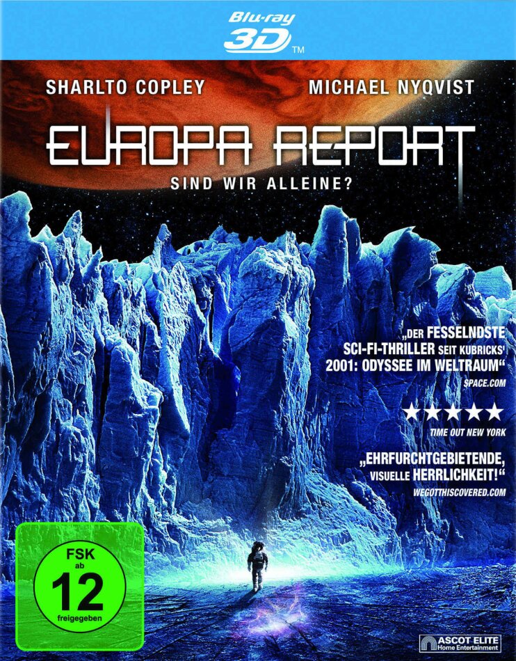 Europa Report (2013)