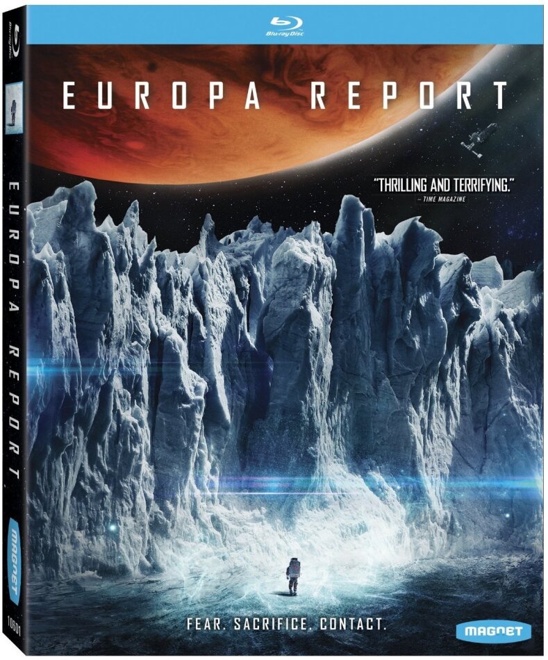 Europa Report (2013)