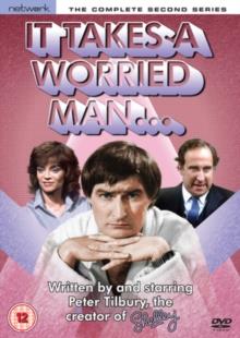 It Takes A Worried Man - Season 2