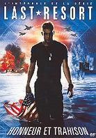 Last Resort - Saison 1 3 DVDs