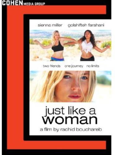 Just Like a Woman (2012)