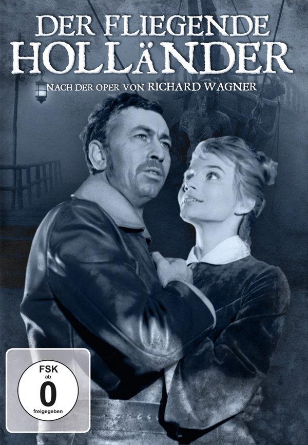 Der fliegende Holländer - Nach der Oper von Richard Wagner