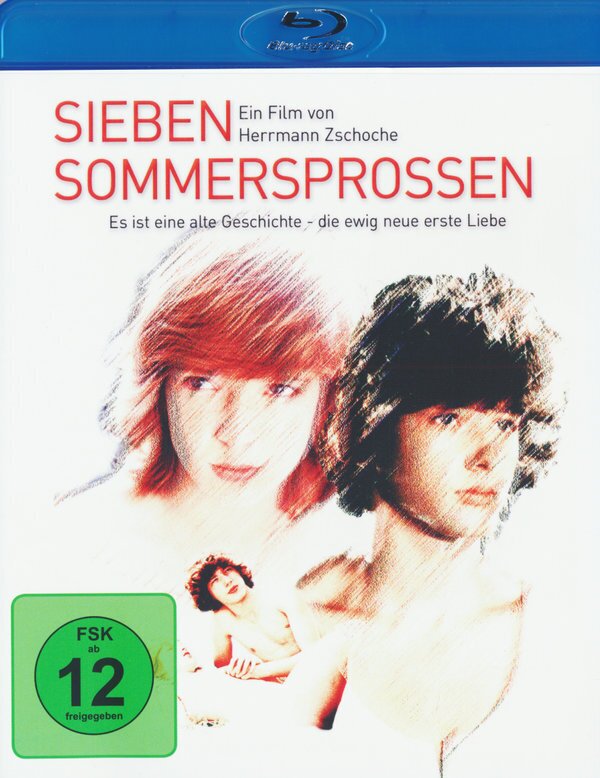 Sieben Sommersprossen (1978)