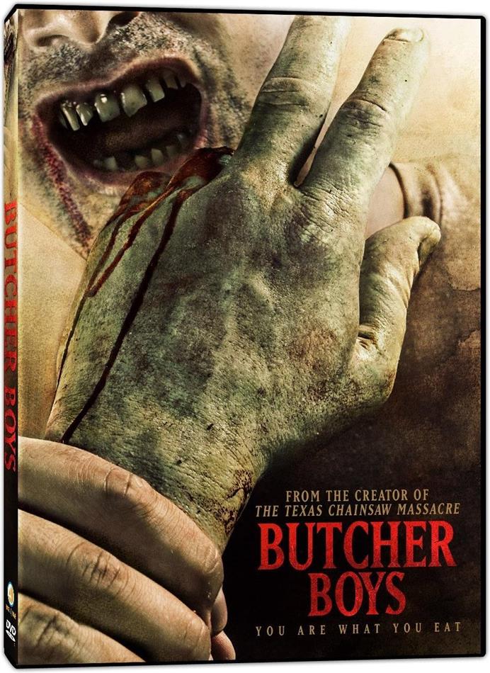 Butcher Boys (2012)