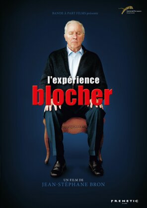 L'Exp&eacute;rience Blocher