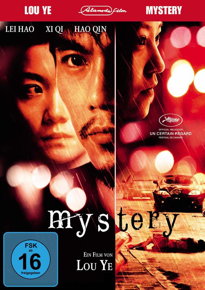 Mystery (2012)