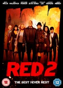 Red 2 (2013)