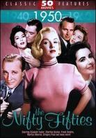 The Nifty Fifties - 50 Movies 12 DVD