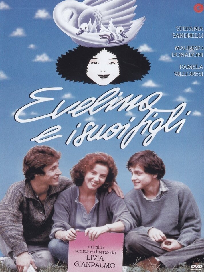 Evelina e i suoi Figli (1990)