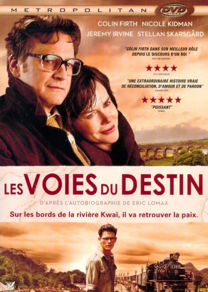 Les voies du destin (2013)
