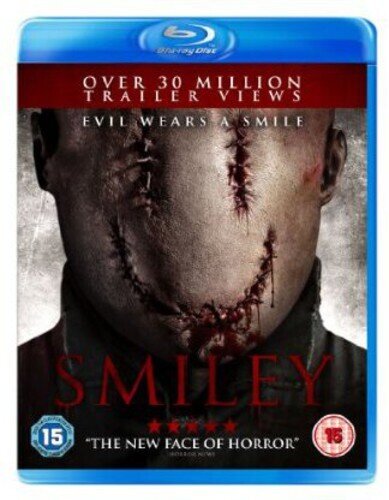 Smiley (2012)