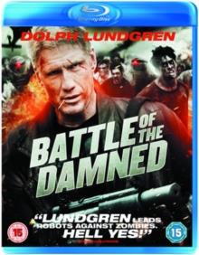 Battle of the Damned (2013)