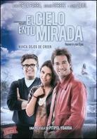 El cielo en tu Mirada