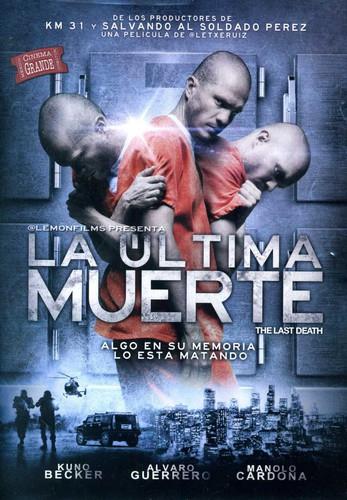 La Ultima Muerte (2011)