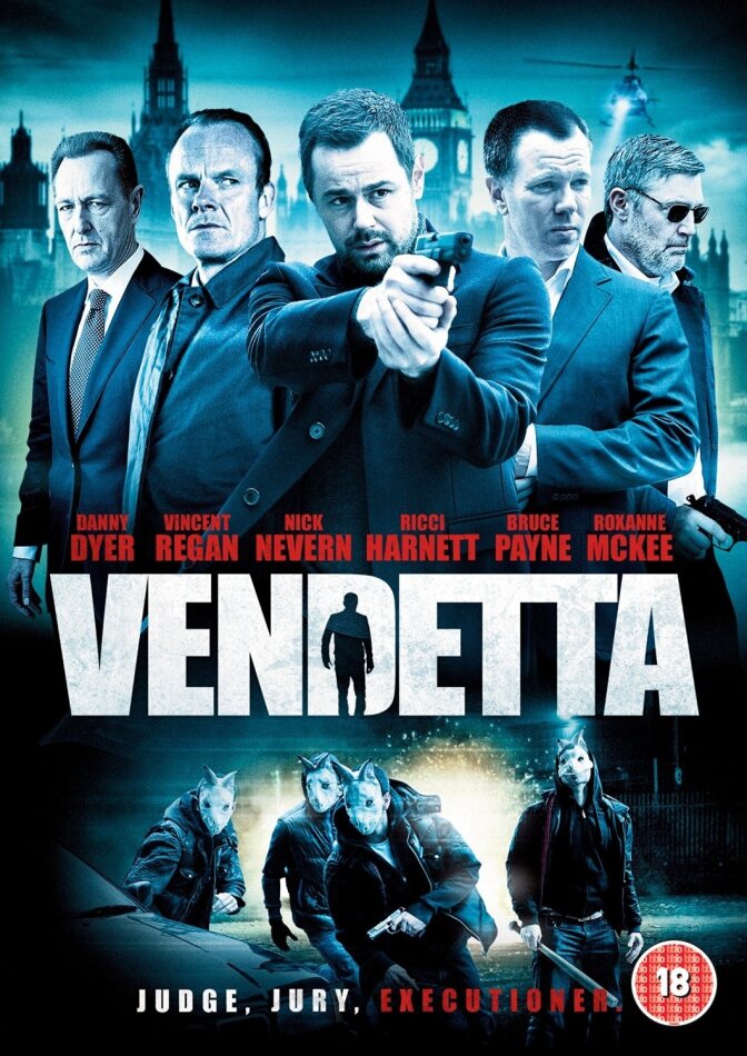 Vendetta (2013)