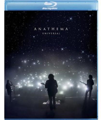 Anathema - Universal