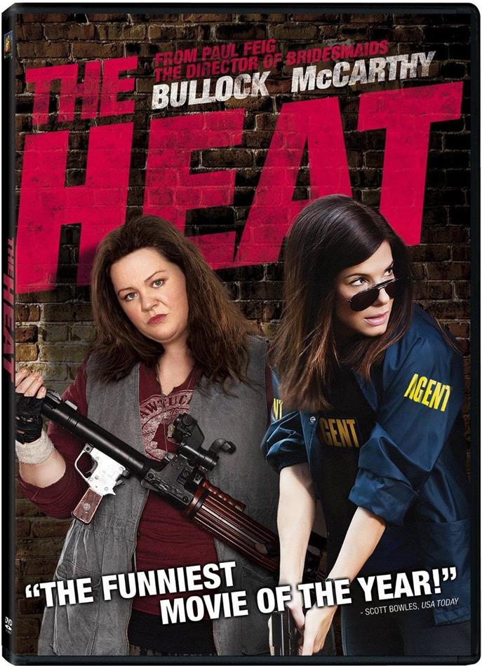 The Heat (2013)