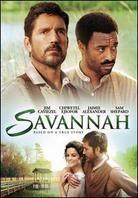 Savannah (2013)