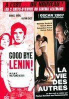 Good Bye Lenin! / La vie des autres - Le cinéma allemand 2 DVDs