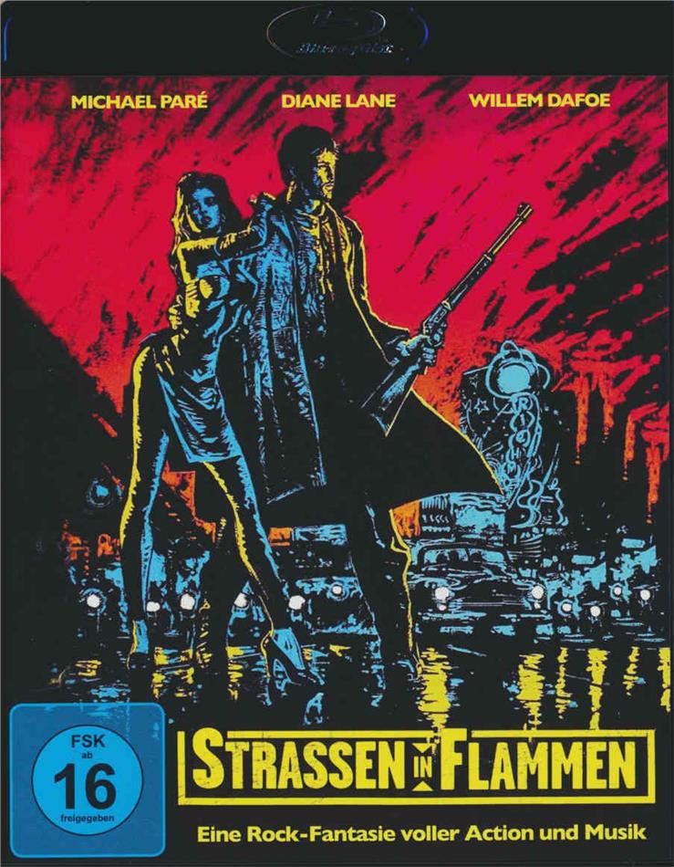 Strassen in Flammen (1984)
