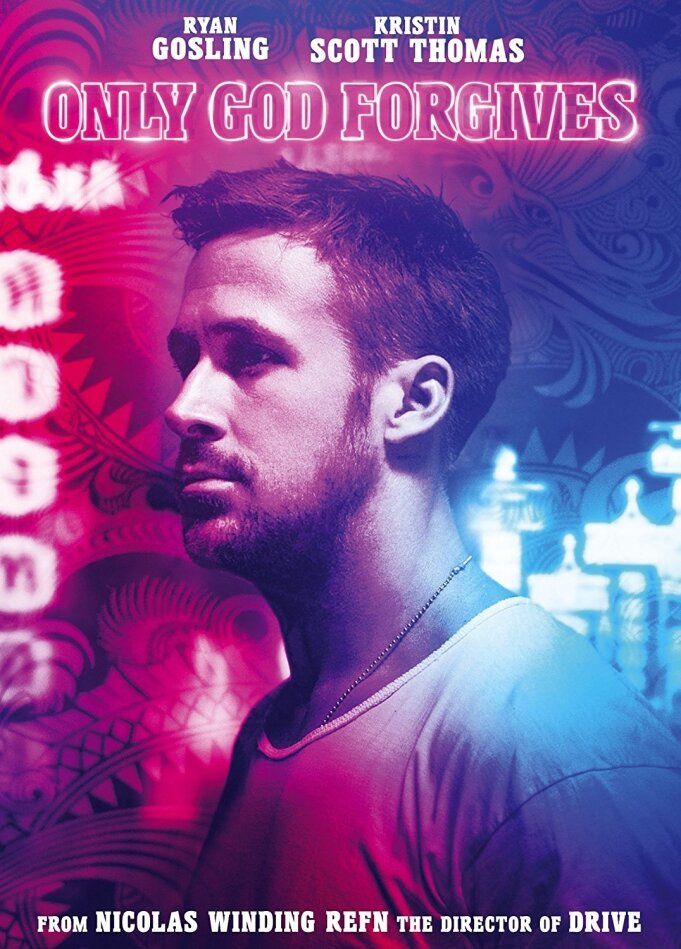 Only God Forgives (2012)