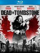 Dead in Tombstone (2013)