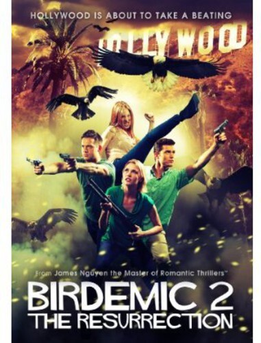 Birdemic 2 - The Resurrection