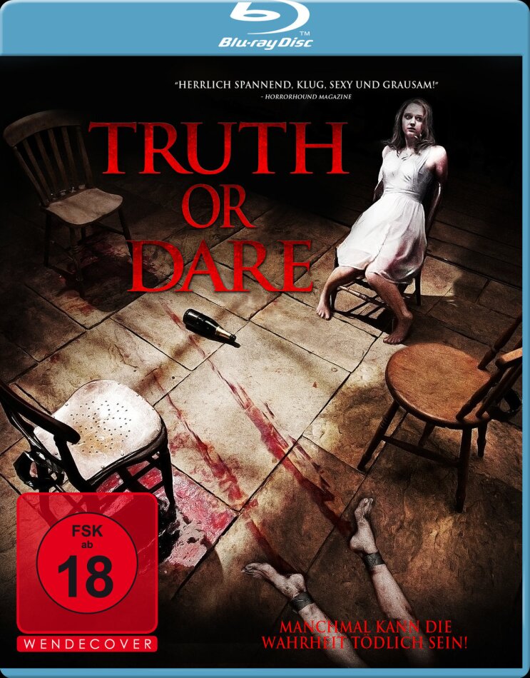 Truth or Dare (2012)