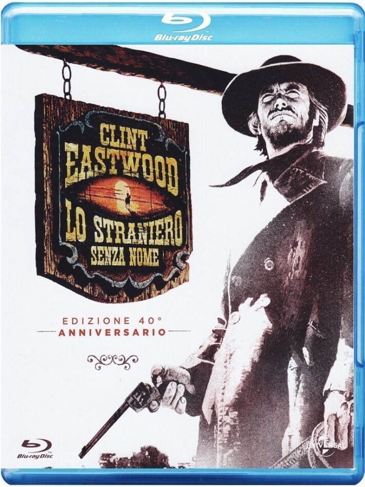 Lo straniero senza nome (1973)