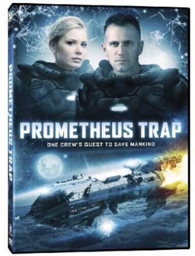 Prometheus Trap (2012)