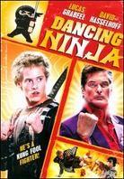 Dancing Ninja (2010)