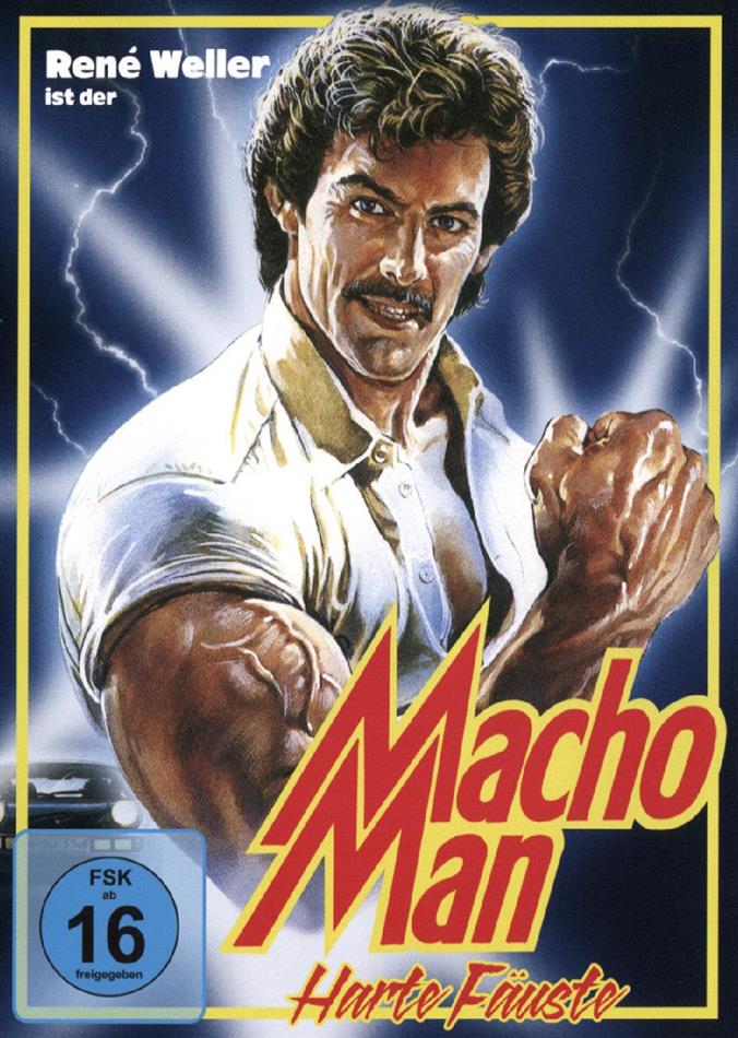 Macho Man (1985)