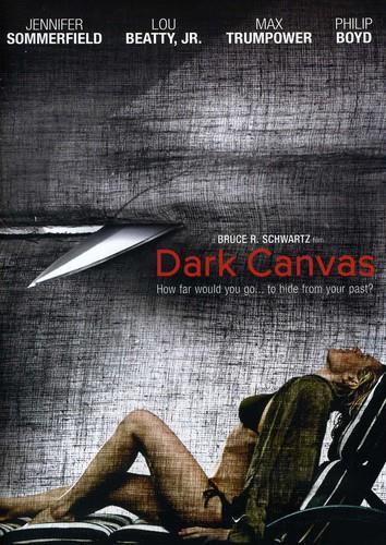 Dark Canvas