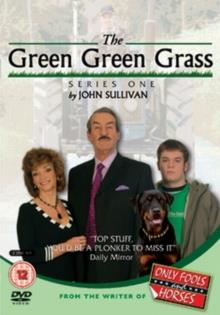 Green green grass - Series 1