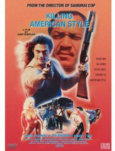 Killing American Style