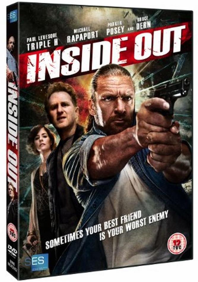 Bending the Rules (2012)