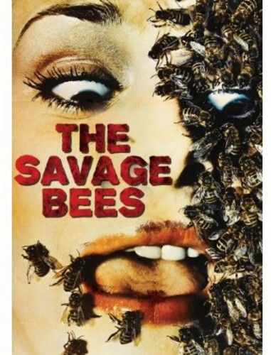The Savage Bees (1976)