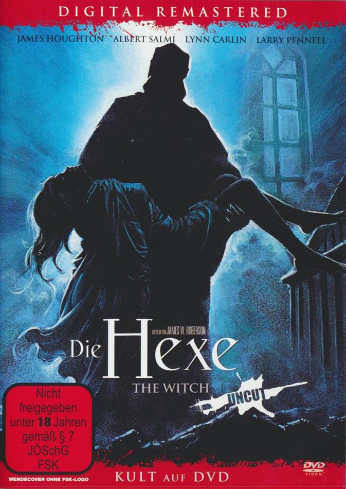 Die Hexe - The Witch