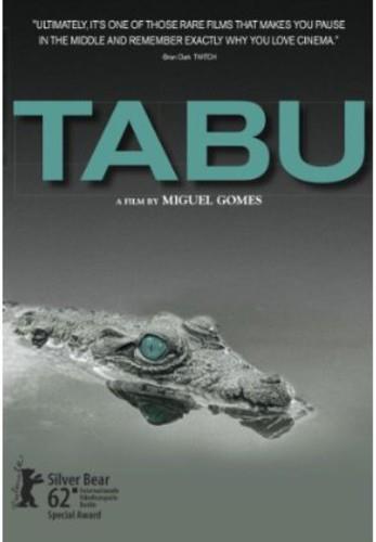 Tabu (2012)