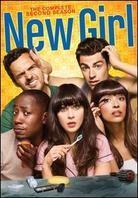 New Girl - Season 2 3 DVD
