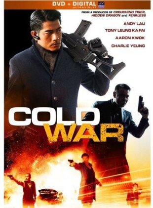 Cold War (2012)