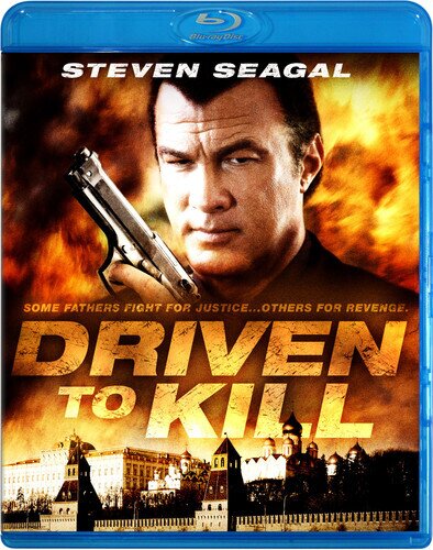Driven to Kill (2009)