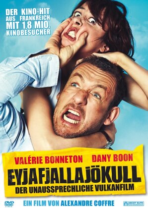 Eyjafjallaj&ouml;kull (2013)