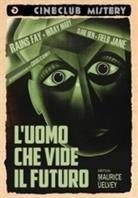 L'uomo che vide il futuro - The Clairvoyant (Cineclub Mistery) (1935)