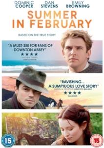 Summer in February (2013)