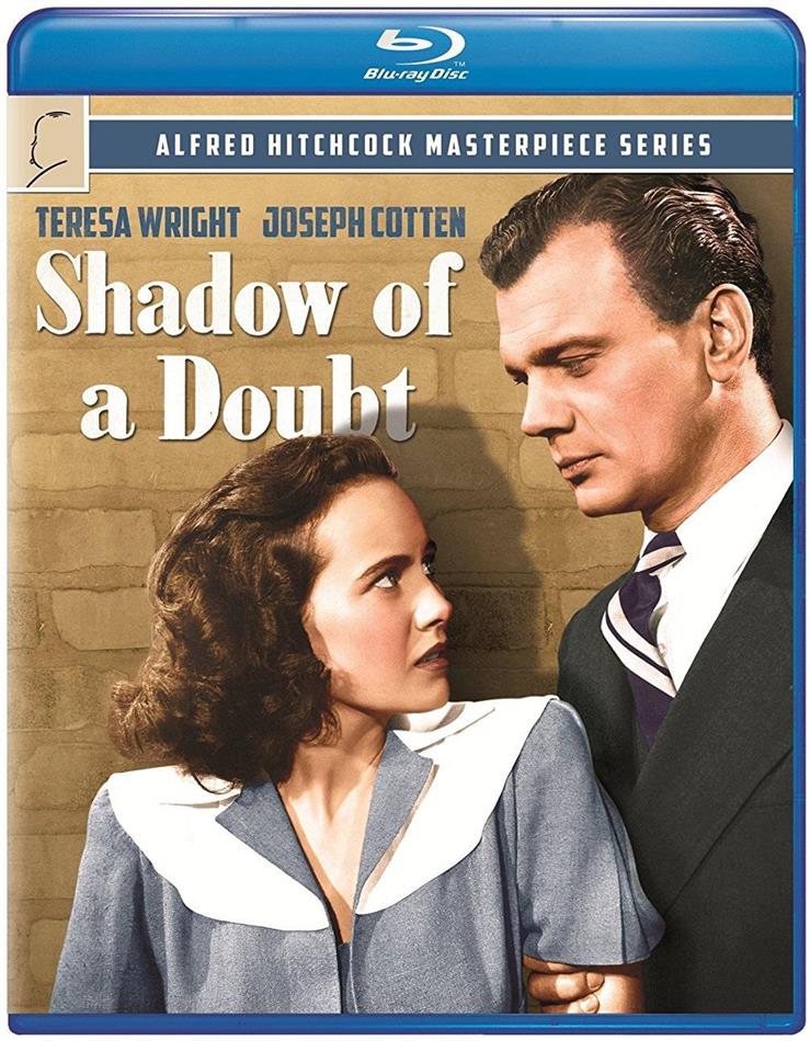 Shadow of a Doubt (1943)