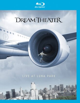 Dream Theater - Live at Luna Park